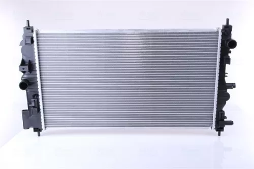 Radiator, motorkoeling HANS 61676)