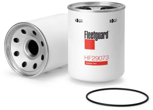 Filter, operating hydraulics FLEETGUARD HF29073)