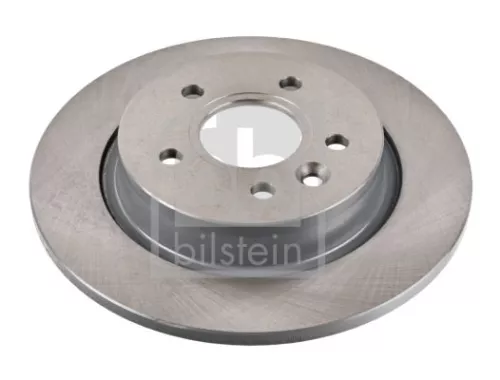 Brake Disc FEBI BILSTEIN 105714)