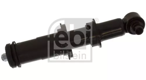 Schokdemper, vering van de bestuurderscabine FEBI BILSTEIN 40188)