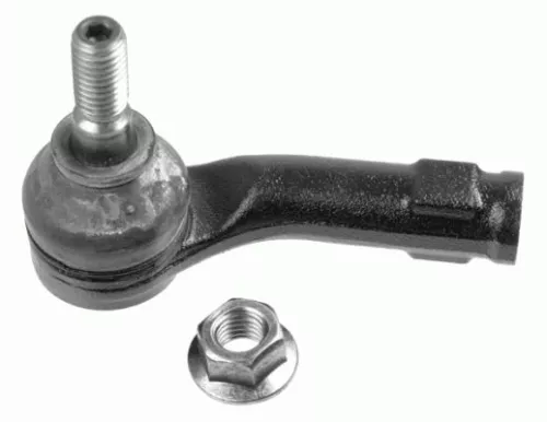 Tie Rod End LEMFÖRDER 34090 01)