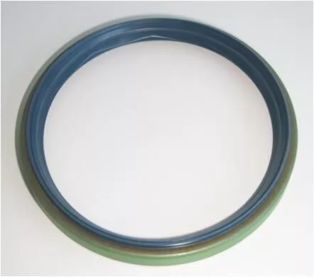 Shaft Seal, wheel hub CORTECO 12011388B)