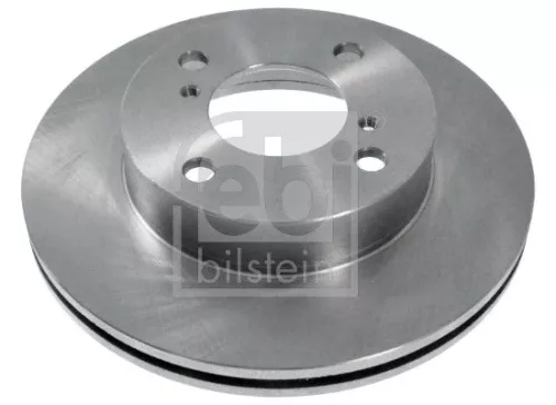 Remschijf FEBI BILSTEIN 108443)