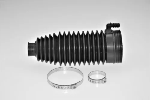 Bellow, steering SPIDAN 84104)