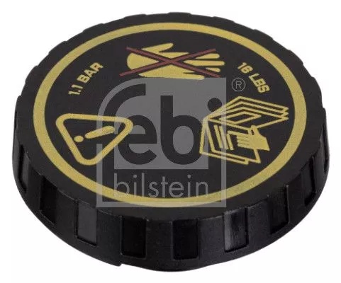 Dop, koelvloeistofreservoir FEBI BILSTEIN 47561)