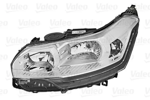 Koplamp VALEO 044467)