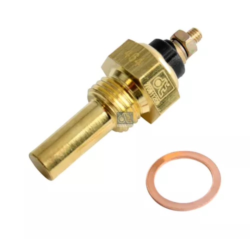 Sensor, coolant temperature DT Spare Parts 4.60464)