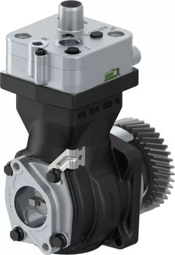 Compressor, persluchtsysteem WABCO 411154004R)