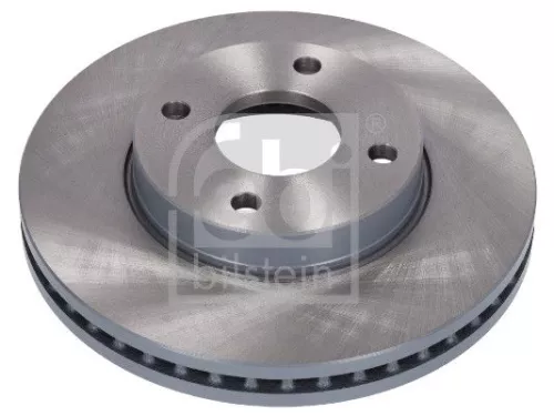 Remschijf FEBI BILSTEIN 105849)