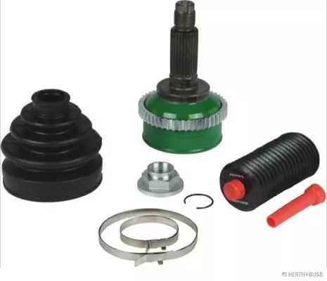 Koppelingsset, aandrijfas Herth+Buss Jakoparts J28203124)