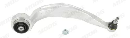 Control/Trailing Arm, wheel suspension MOOG AU-TC-13665)