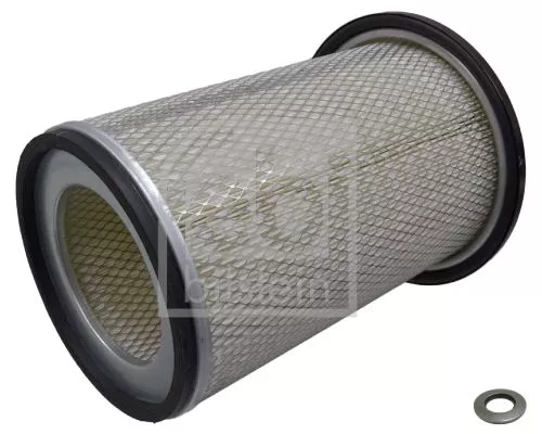 Luchtfilter FEBI BILSTEIN 47429)