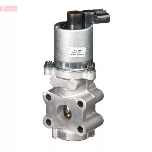 EGR-klep DENSO DEG-0107)