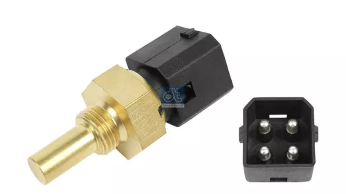 Sensor, koelvloeistoftemperatuur DT Spare Parts 2.27027)