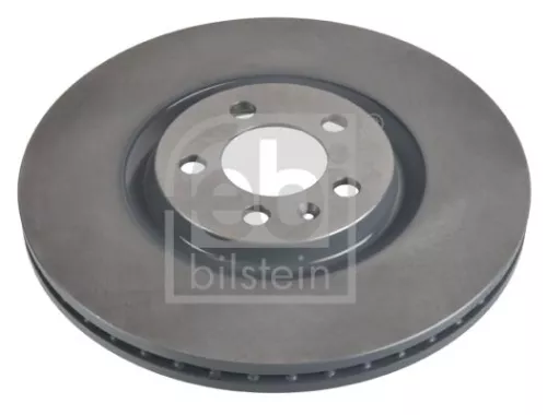 Remschijf FEBI BILSTEIN 107713)