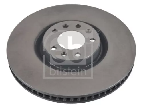Remschijf FEBI BILSTEIN 107717)