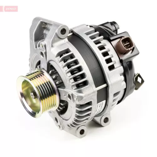 Alternator DENSO DAN1375)