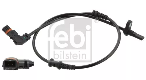 Sensor, wielsnelheid FEBI BILSTEIN 106469)