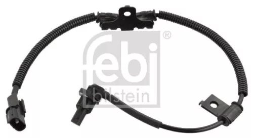 Sensor, wielsnelheid FEBI BILSTEIN 106484)