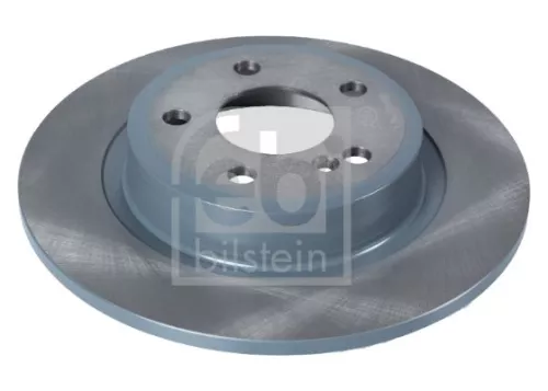 Remschijf HANS 104852)
