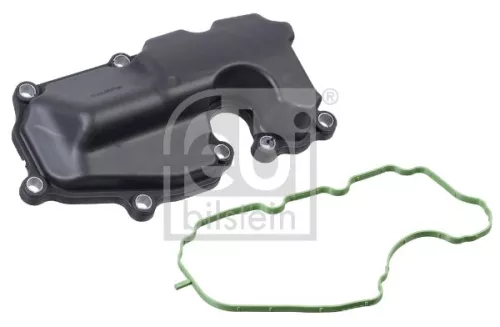 Olieafscheider, carterventilatie FEBI BILSTEIN 104966)