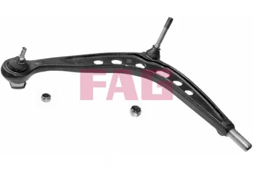 Control/Trailing Arm, wheel suspension Schaeffler FAG 821 0152 10)
