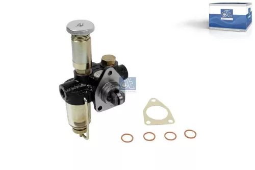 Pomp, brandstofvoorafvoorziening DT Spare Parts 2.33001)