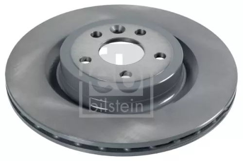 Remschijf FEBI BILSTEIN 106493)