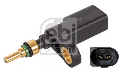 Sensor, coolant temperature FEBI BILSTEIN 106571)