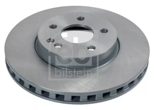 Remschijf FEBI BILSTEIN 106605)