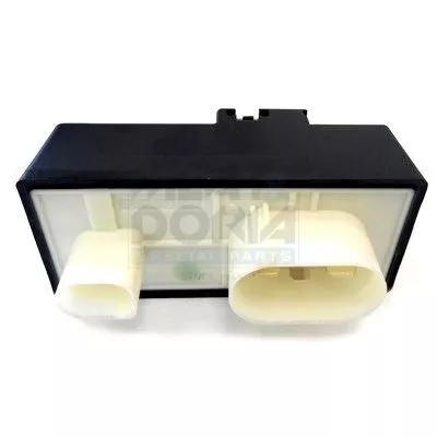 Relais, naloop van de radiateurventilator MEAT & DORIA 73240145)