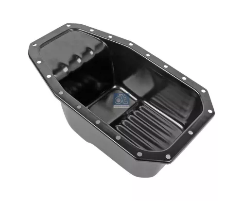 Oliecarter DT Spare Parts 7.50646)
