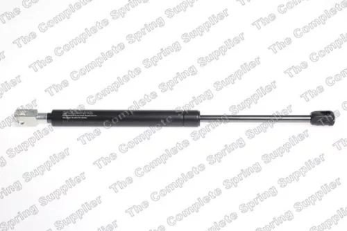 Gasveer, kofferbak/laadruimte LESJÖFORS 8162054)