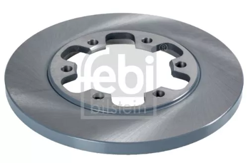Remschijf FEBI BILSTEIN 104498)