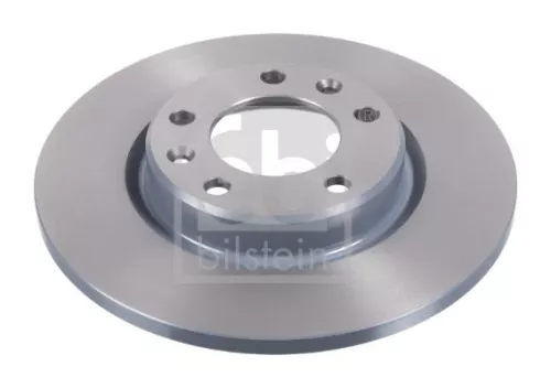 Remschijf FEBI BILSTEIN 104508)