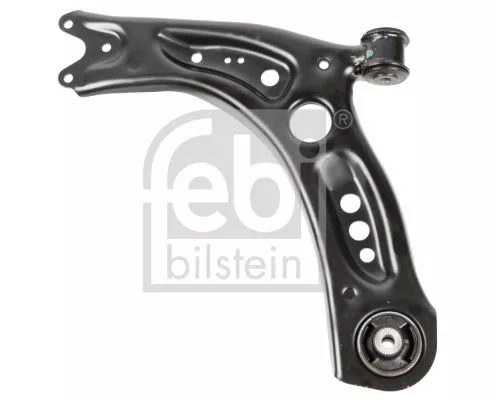 Control/Trailing Arm, wheel suspension FEBI BILSTEIN 106142)