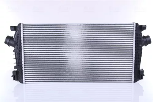 Charge Air Cooler NISSENS 96557)
