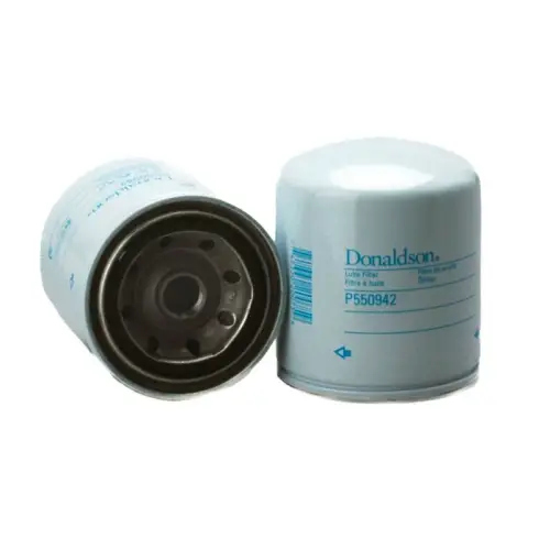 Oliefilter DONALDSON P550942)