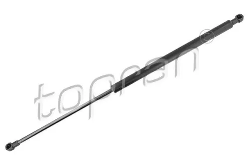 Gasveer, kofferbak/laadruimte TOPRAN 701 601)