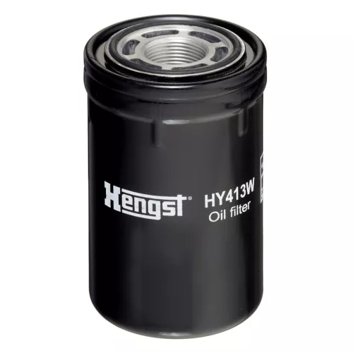Filter, operating hydraulics HENGST FILTER HY413W)