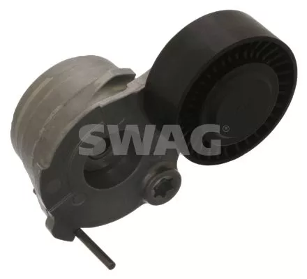 Riemspanner, V-geribbelde riem SWAG 30 94 3750)