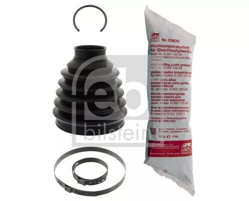Balgset, aandrijfas FEBI BILSTEIN 100222)