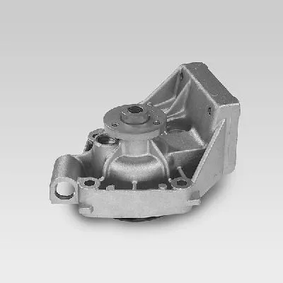Water Pump, engine cooling HEPU P119)