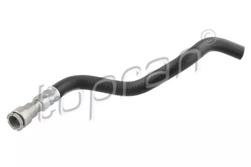 Hydraulische slang, stuurinrichting TOPRAN 501 732)