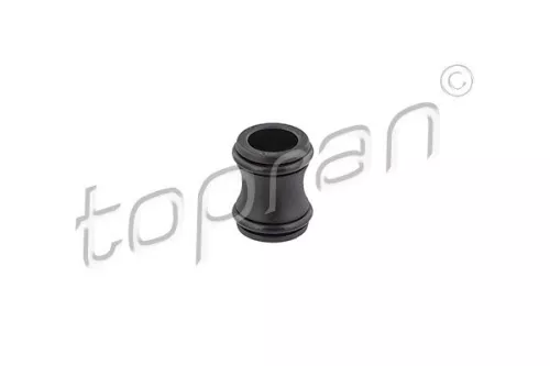 Coolant Flange TOPRAN 117 025)