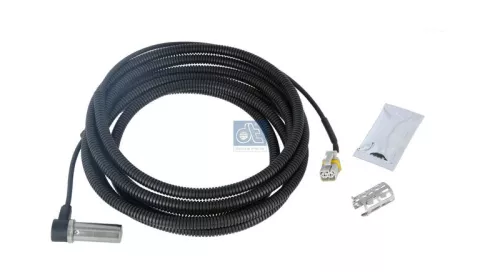 Sensor, wielsnelheid DT Spare Parts 3.37134)