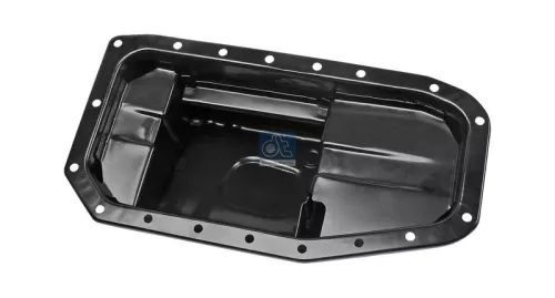 Oil Sump DT Spare Parts 12.12001)