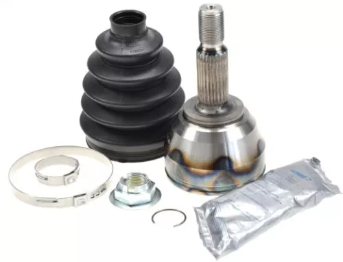 Joint Kit, drive shaft SPIDAN 25123)