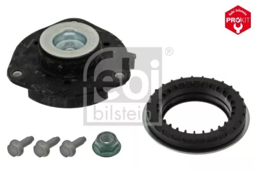 Repair Kit, suspension strut support mount FEBI BILSTEIN 37897)