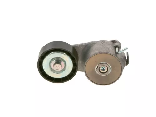 Belt Tensioner, V-ribbed belt BOSCH 1 987 945 835)